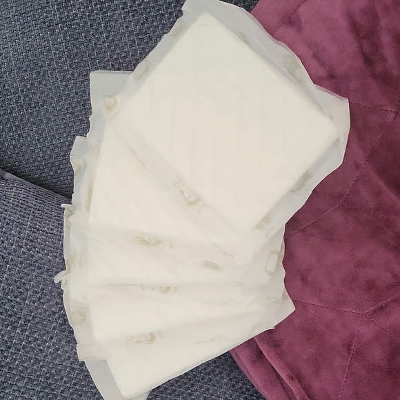 WICKED PUP Long booster pads - Picture 5 of 5